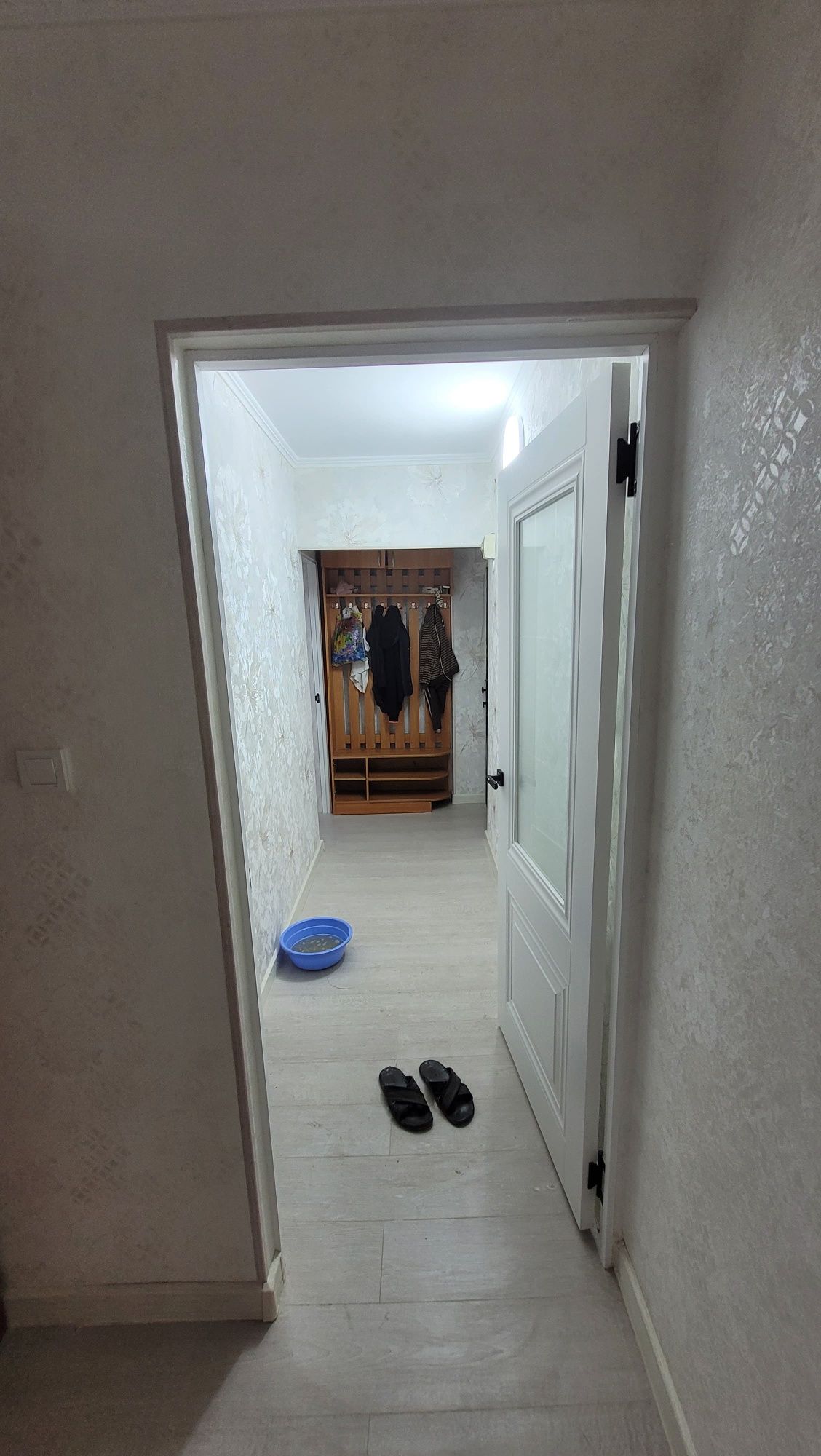 Продаётся Квартира Гагарина 18 дом
