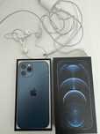БУ IPhone 12 Pro 256 Гб
