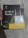 Wi Fi белаин новый