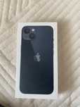 iPhone 13 128 gb midnight