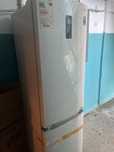 Хододильник Lg не в рабочем состояний