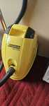 Продам пылесос Karcher DS 5500