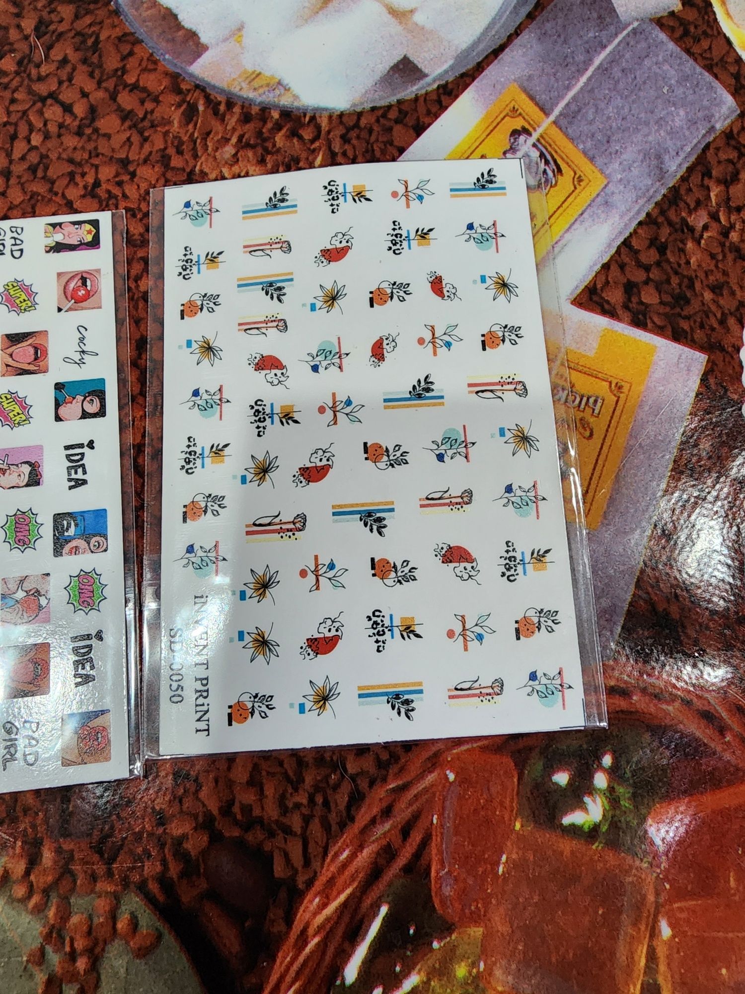 Продам все для маникюра