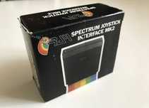 Kempston интерфейс для подключения джойстика к ZX Spectrum
