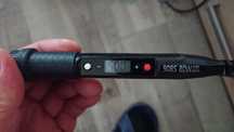 Электрический паяльник JCD 908, на 80 вт. С экраном!