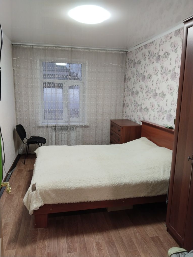 Продам дом с центральными коммуникациями