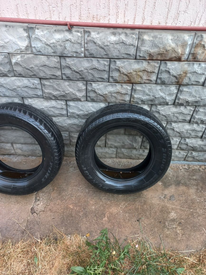 Продам шину размер 235/45 R 17