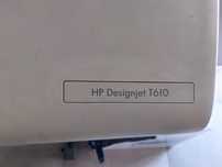 В продаже принтер designjet t610