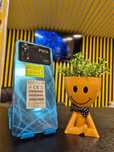 Poco X4 pro, 8/256гб, Kaspi 0-0-12