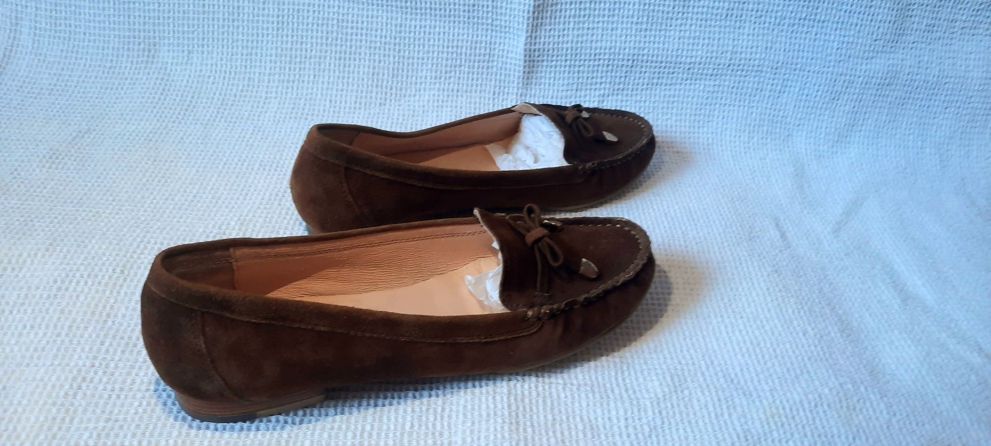 Продам итальянские туфли(новые)