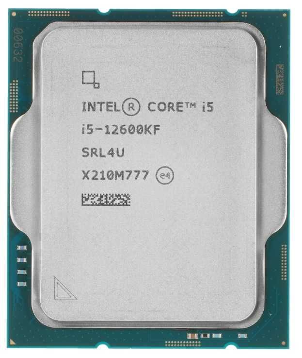 Процессор Core i5-10400 сокет 1200