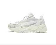 Продам новые кроссовки PUMA RS-X белые, оригинал