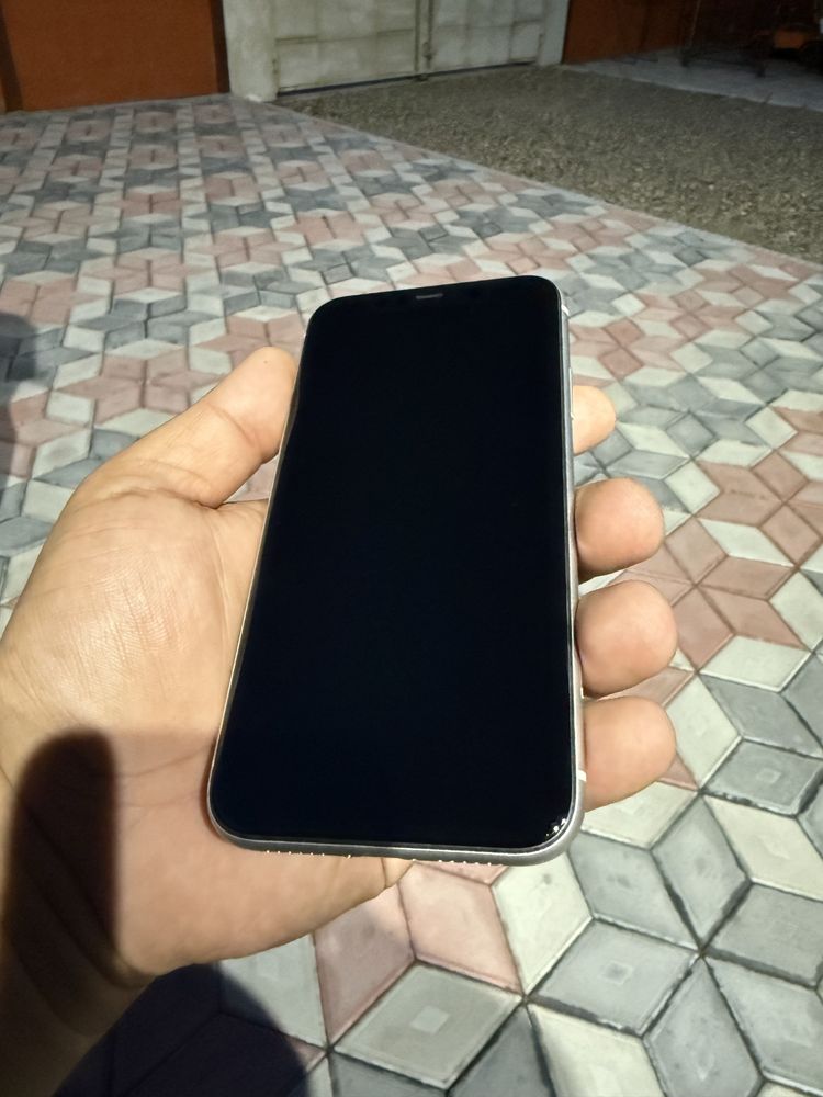 iPhone 11 128Gb White