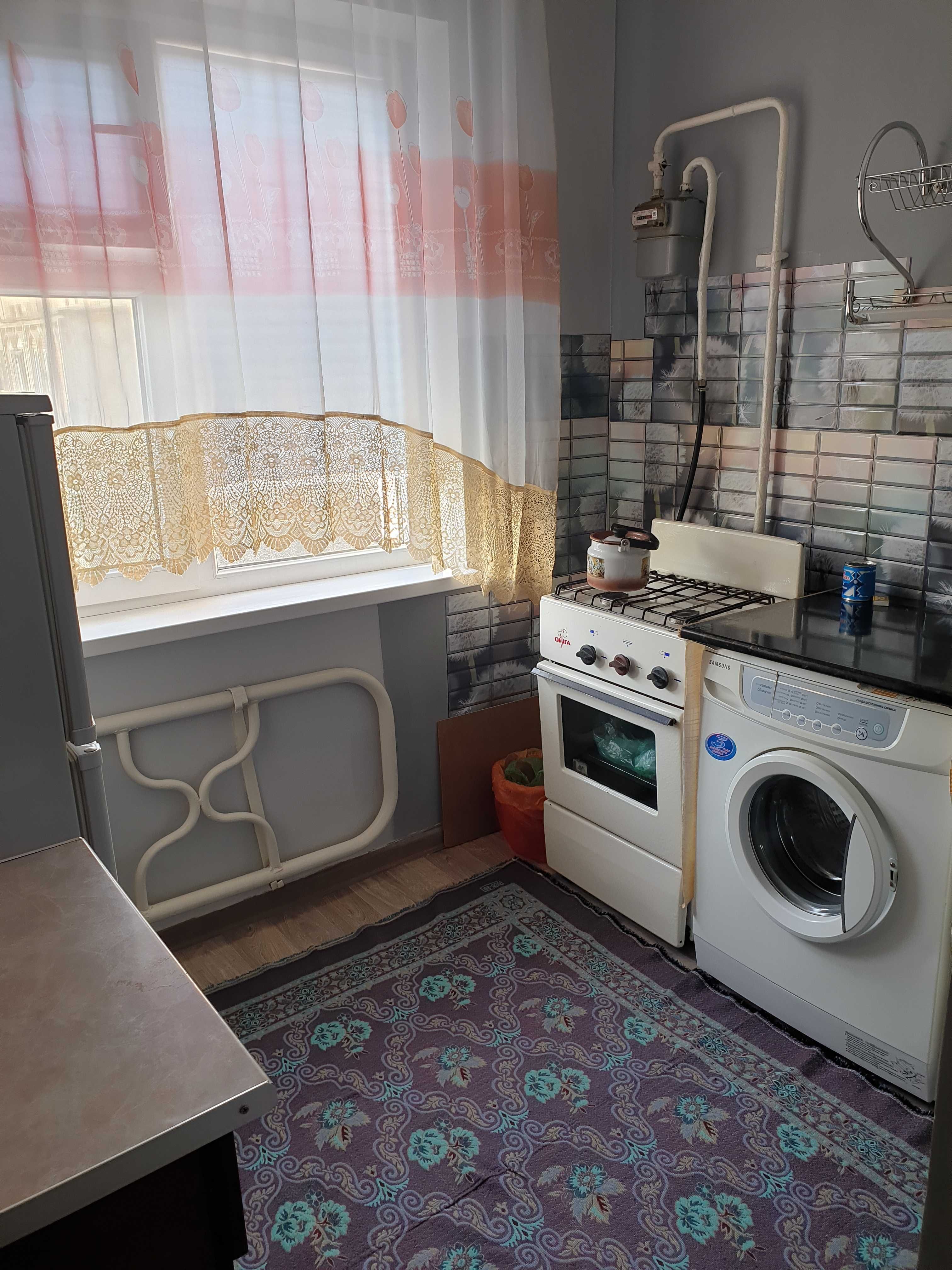 Продается 1 комн.квартира в мкр.Спортивный