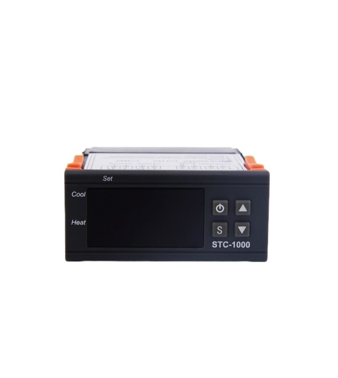 STC-1000 терморегулятор