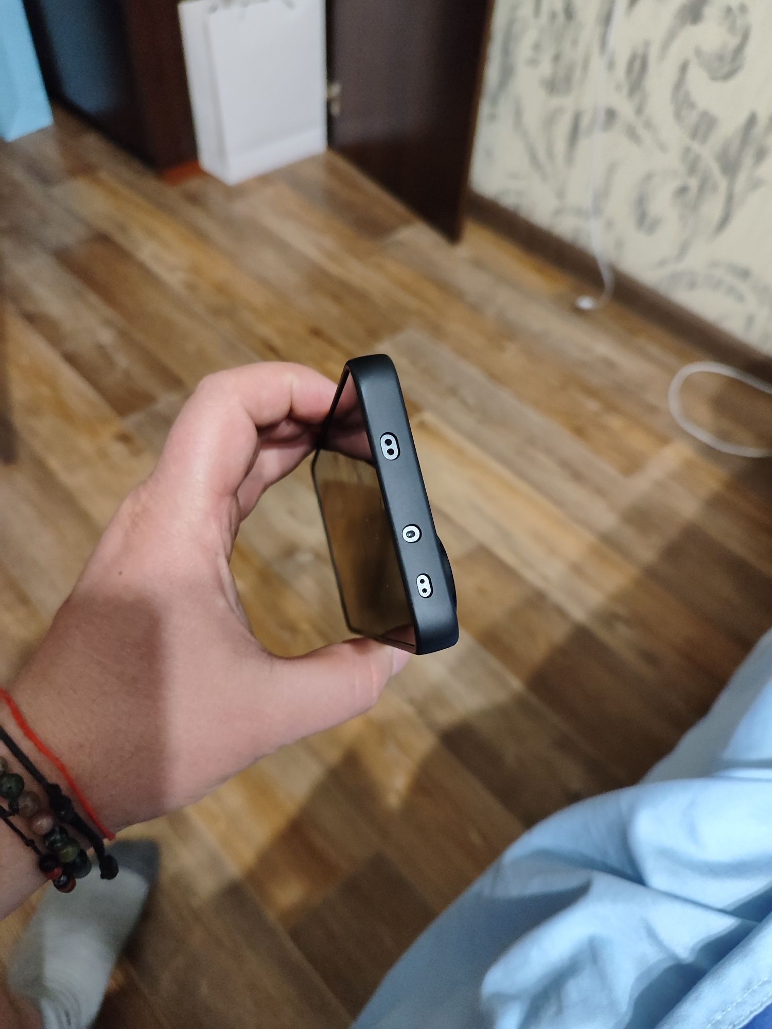 Продам чехол для Poco X7pro