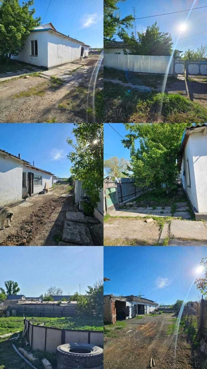 СРОЧНО Продам дом Поселок Актау