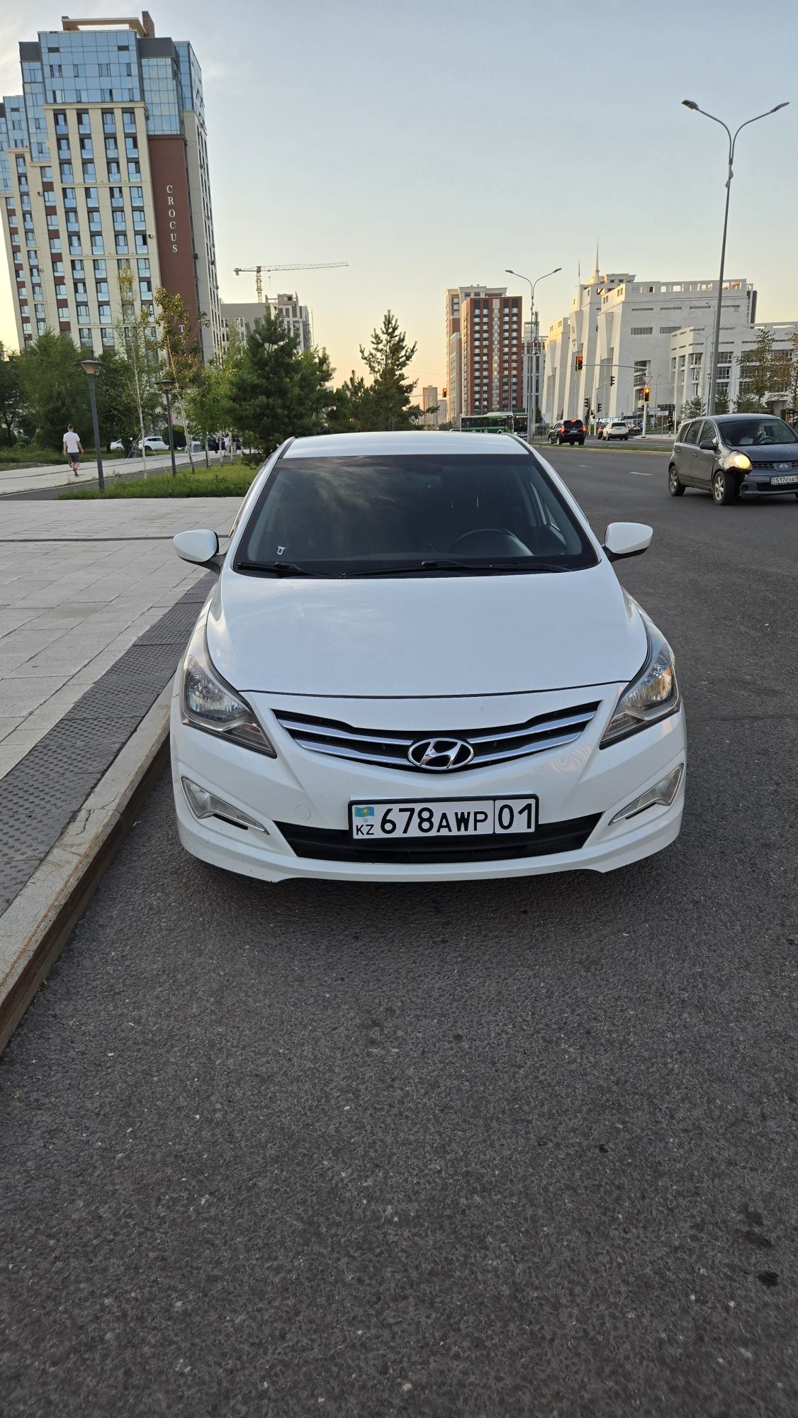 Сдаю авто с последующим выкупом