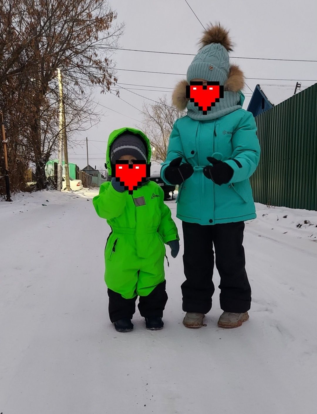 Продам      зима