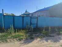 ПРОДАМ трёхкомнатный дом