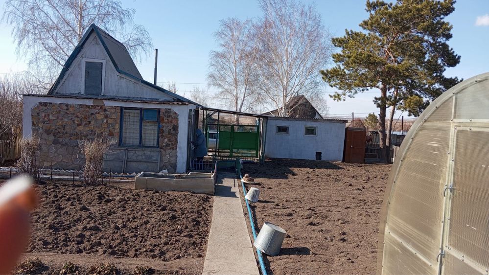 Продается дача , г.Темиртау