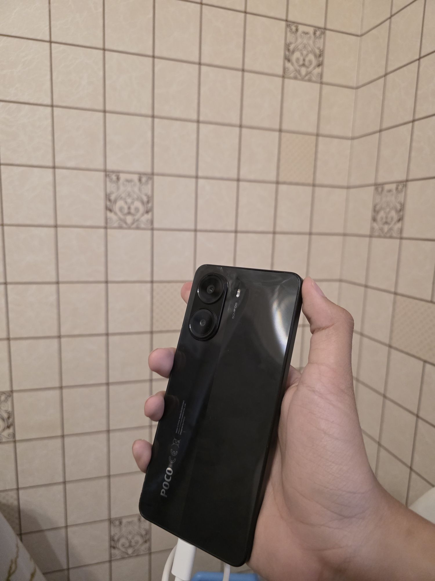 Poco x7 pro5g  8/256