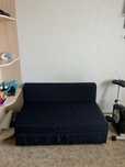 Продам диван раскладной из IKEA