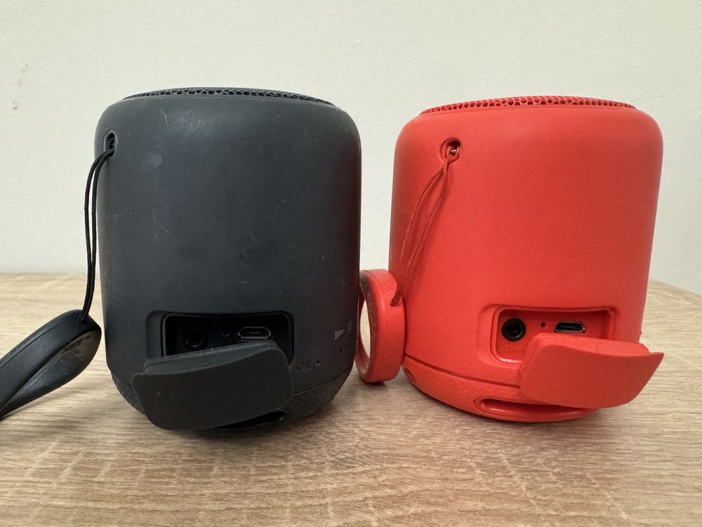 Продам колонку Sony SRS-XB10