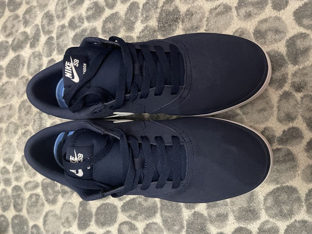 Nike SB Check Solarsoft(оригинал)