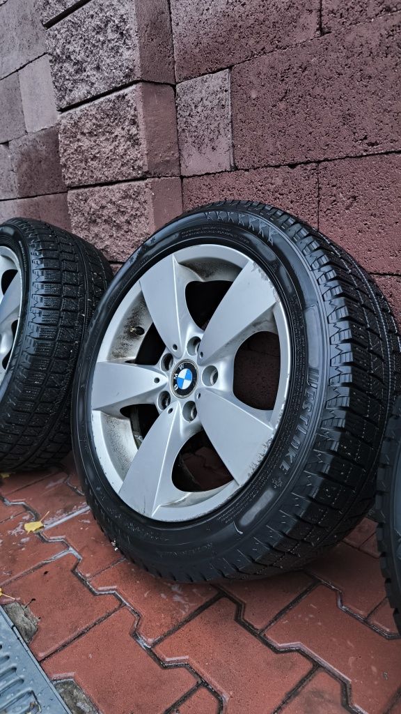 Диски для БМВ е60 xi