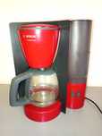 Кофемашина Bosch Comfortlife