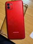 Samsung a03 продам или обмен