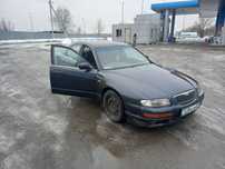 Мазда кседокс 9 1996