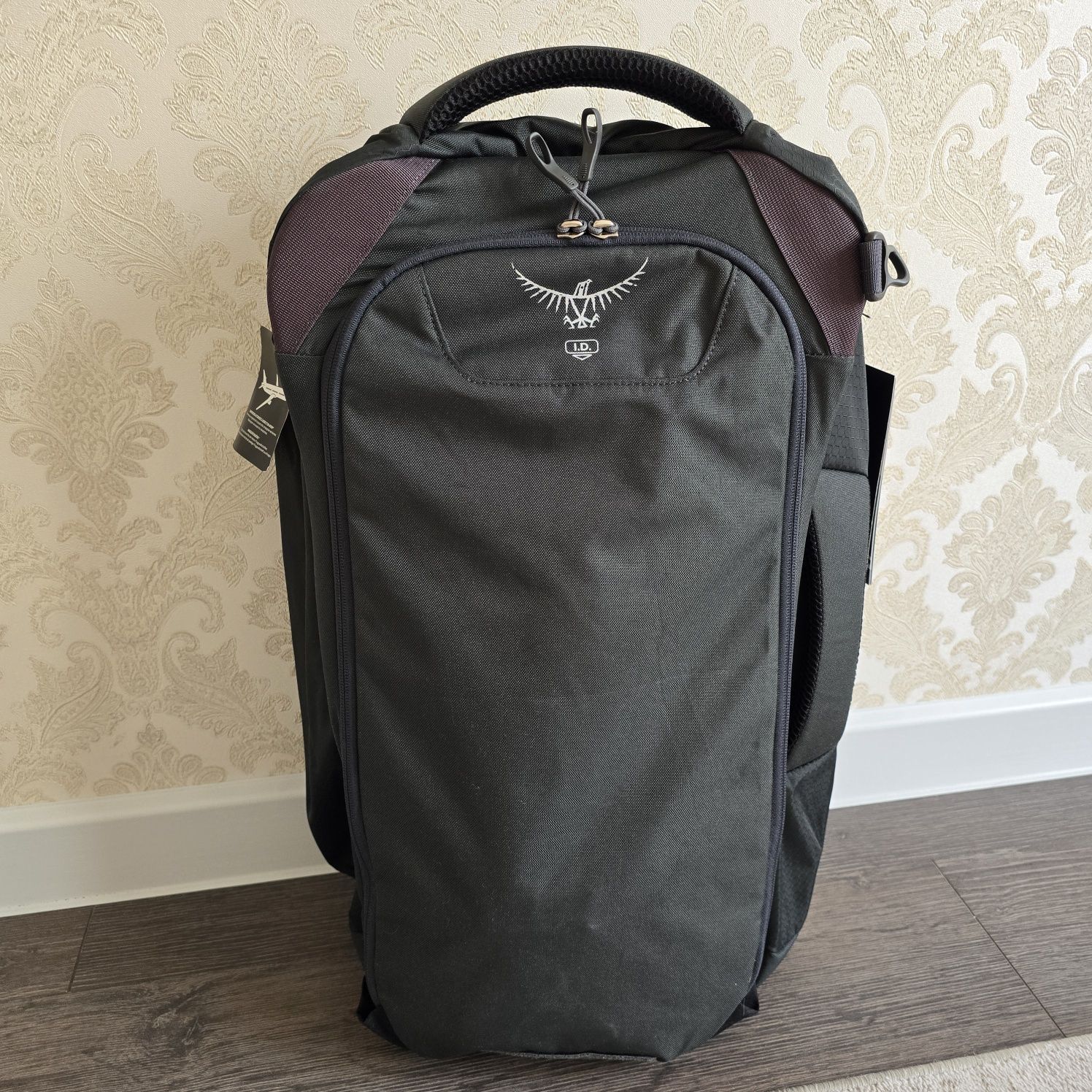 Osprey Fairpoint 40 рюкзак