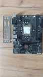 Gigabyte B250M-D2V Сокет 1151 v1 материнская плата