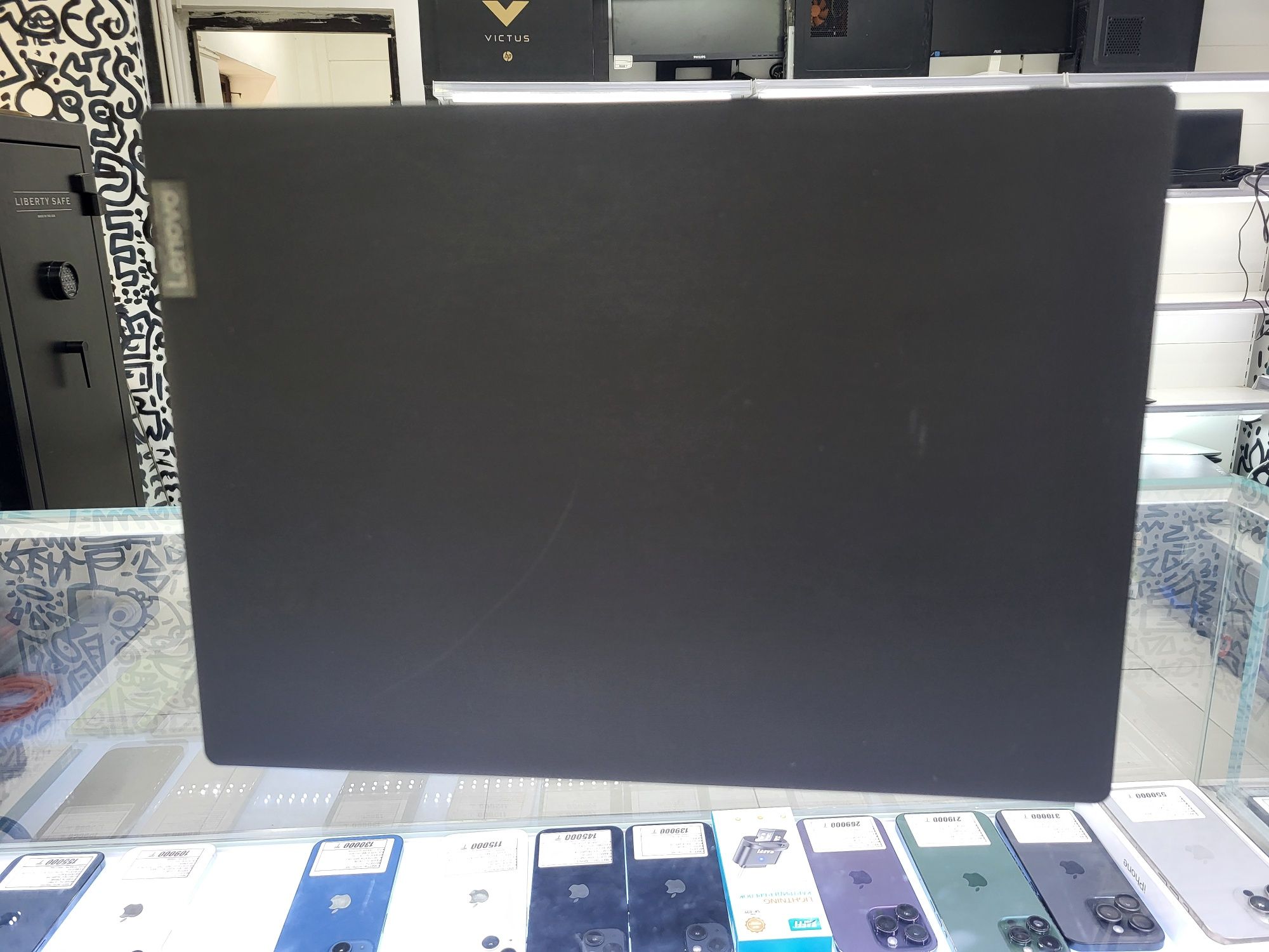 Ноутбук Lenovo Amd Athlon Gold 3150u Озу 8гб ssd128gb рассрочка