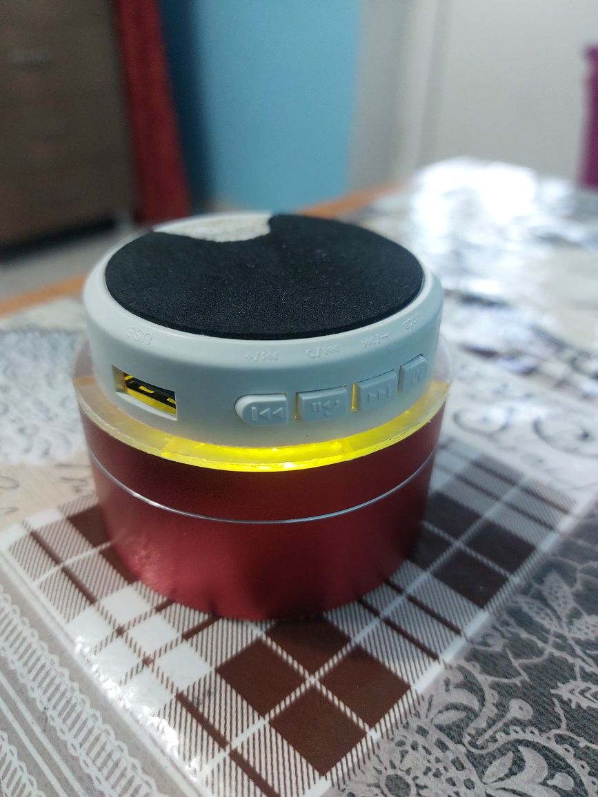 Колонка для музыки можно для дома и дачи