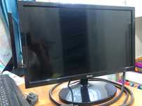 Монитор Qmax M975B черный