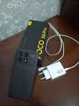 продам POCO X6 Prо в идальном состояние