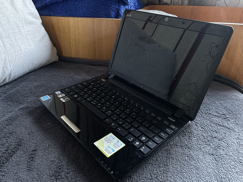 Ноутбук ASUS Eee PC 1201NL