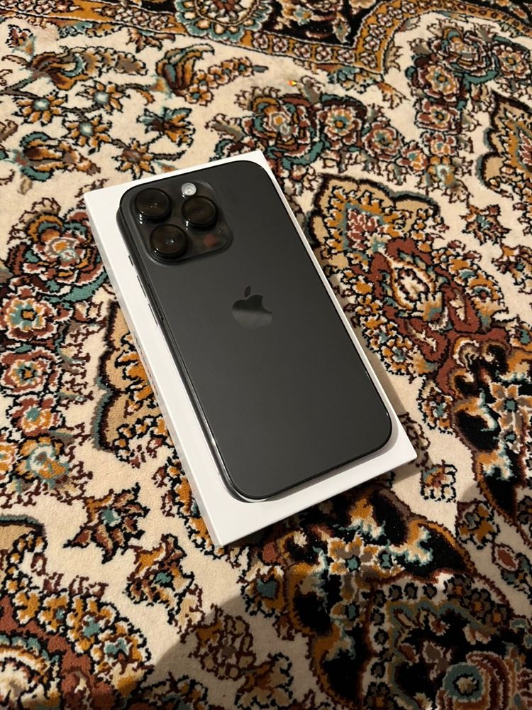 Iphone 14 pro сатылады