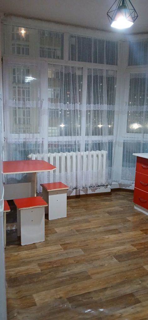 Квартира посуточная, почасовая по проспекту Женис