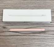 Apple pencil 2nd generation