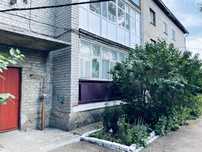 Квартира 2-х комнатная