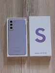 Samsung S21 FE 128 gb 5G коробка есть
