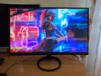 Монитор Acer 27 IPS