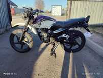 Мотоцикл Racer Tiger 150