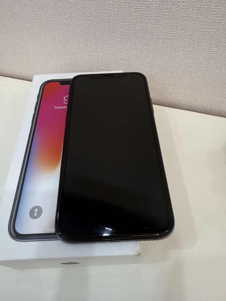 Продам айфон iphone X