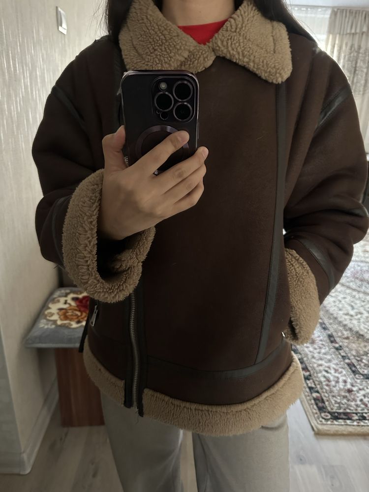 Продам б/у одежду, размер 44-46