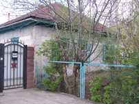 Срочно продаётся кирпичный дом